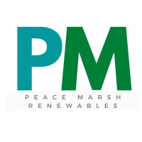 Peace Marsh Renewables Ltd logo - Similar company to Rasico