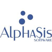 AlphaSis Software logo - Similar company to Enterplug Sistemas