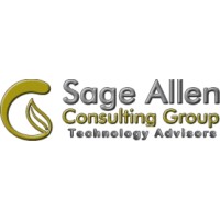 Sage Allen Consulting Group logo - Similar company to Hitech Lives, Llc