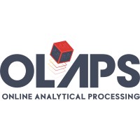 OLAPS logo - Similar company to Rigex