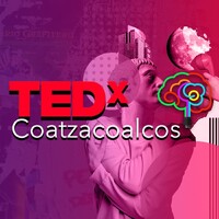 TEDxCoatzacoalcos logo - Similar company to Dysco Ep