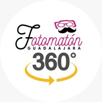 Fotomaton Guadalajara logo - Similar company to Yios Digital