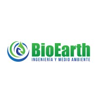 Bioearth logo - Similar company to Phytorelax