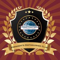 Toastmasters International Jacksonville Club 3478, District 117, Division E43 logo - Similar company to Toastmasters District 84