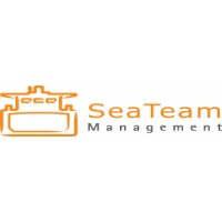 SeaTeam Management Pte. Ltd. logo - Similar company to Sea Team