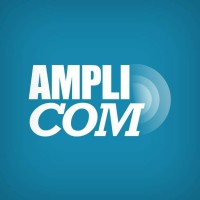 Amplicom logo - Similar company to Saphir Systems