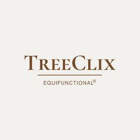 TreeClix logo - Similar company to Puro Caballo