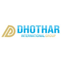 Dhothar International Group logo - Similar company to Throw Pillows China|Tempur Neck Pillow China|China Leesa Hybrid Pillow|Pillows Decorative China