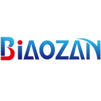 Shanghai Biaozan Industrial Co., Ltd. logo - Similar company to Doytec Automation Ltd.