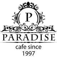cafe PARADISE logo - Similar company to Shri Ram Global School Whitefield