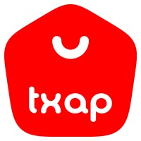 Txap logo - Similar company to Air Distribution Corporation