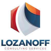Lozanoff Consulting Services, LLC logo - Similar company to Greenbrier Valley Economic Development Corp.