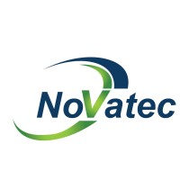 Novatec Pharmaceuticals logo - Similar company to Pristine Pharmaceuticals