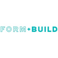 Form and Build Ltd logo - Similar company to Resolve Group Uk Ltd