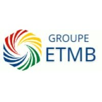 Groupe ETMB logo - Similar company to Cmmc Consortium