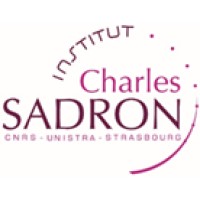 Institut Charles Sadron logo - Similar company to Cemes-Cnrs