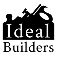 Ideal Builders logo - Similar company to Locked
