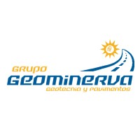 Grupo Geominerva logo - Similar company to Revynate