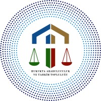 Hukukta Arabuluculuk ve Tahkim Topluluğu logo - Similar company to Legabyte