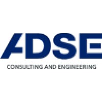 ADSE Consulting and Engineering logo - Similar company to Trpd Consulting & Engineering