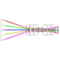 Mark Electro-Optics logo - Similar company to Rontal Engineering Solutions Ltd.