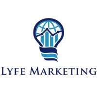 Lyfe Marketing logo - Similar company to Webfx Uk&I