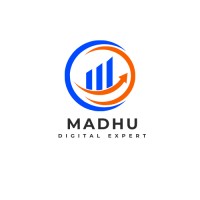 Madhu Digital Expert logo - Similar company to Learn24X