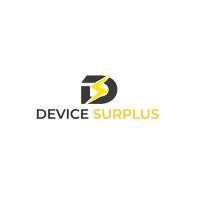 DeviceSurplus logo - Similar company to Switchgear Power Solutions