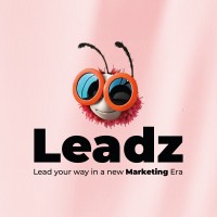 LEADZ MENA logo - Similar company to Xperiences Mena