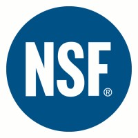 NSF International-Centroamérica, El Caribe y Colombia logo - Similar company to Nsf - Food And Nutrition
