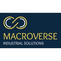 MACROVERSE INDUSTRIAL SOLUTIONS logo - Similar company to Tensartec Controls Systems