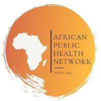 African Public Health Network logo - Similar company to Marcad Plus