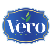 Vero Foods logo - Similar company to Soreal™