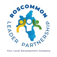 Roscommon LEADER Partnership logo - Similar company to Advantec Facilities Management