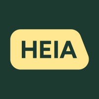 Heia Drammen logo - Similar company to Bir Bedrift As