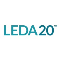 LEDA20 AB logo - Similar company to Chorus Ab