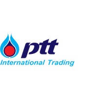 PTT International Trading Pte Ltd logo - Similar company to Fervant