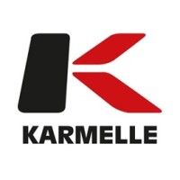 Karmelle Ltd logo - Similar company to M&P Engineering Ltd
