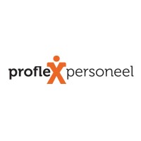 Proflex Personeel logo - Similar company to Globen Personeel
