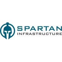Spartan Infrastructure, Inc. logo - Similar company to Elton