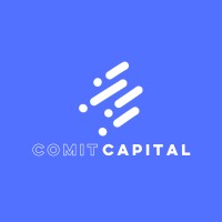 Comit Capital logo - Similar company to Bold Fund