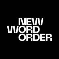 New Word Order logo - Similar company to Potentiality