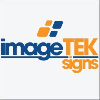 ImageTEK Signs & Graphics logo - Similar company to Barrington Press Inc.