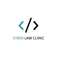 Cyber Law Clinic logo - Similar company to Ohl Connect Gmbh & Co. Kg