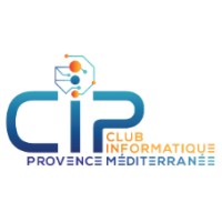 CIP - Club Informatique Provence Méditerranée logo - Similar company to Dbsqware