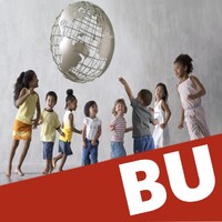 BU Institute for Early Childhood Well-Being logo - Similar company to Boston Children'S Hospital Chip
