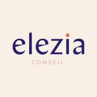 Elezia Conseil logo - Similar company to La Combine