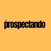 Prospectando logo - Similar company to Matcheando