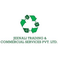 Jeenali Trading & Commercial Services Pvt. Ltd. logo - Similar company to Rubbertech