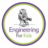 Engineering For Kids logo - Similar company to Armstrong